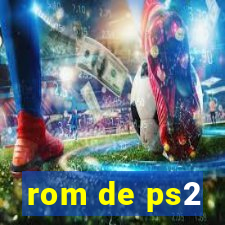 rom de ps2